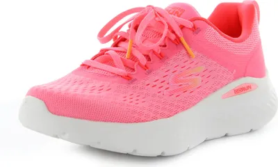 Produktbild von Skechers Go Run Lite Sneaker pink in Gr. 36