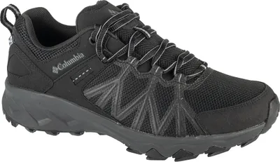 Obrázok produktu pre Columbia pánska turistická obuv PEAKFREAK II Outdry outdoorové tenisky 2100711-010 , veľkosť topánok:48 EU