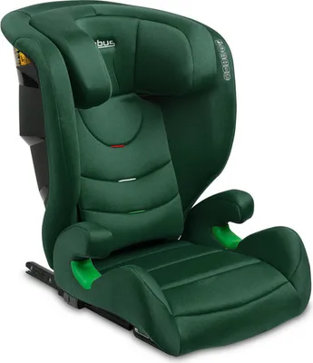 Obrázok produktu pre Autosedačka Nimbus I-Size zelená (100-150cm) 4-12l