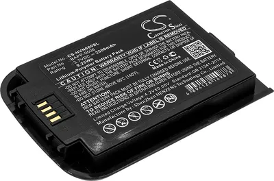 Produktbild von TECHTEK Akku Kompatibel mit [HumanWare] New Stream Ersetzt BAPP-0006