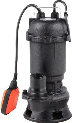 Zdjęcie produktu dla Flo 79880, 450 W, IPX8