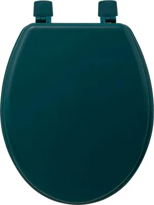 Image de Abattant WC Colors uni
