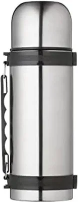 Produktbild von Famanu Thermoskanne mit breiter Öffnung - Kaffeekanne