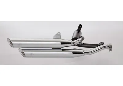 Produktbild von FALCON Cromo Line fÃ1/4r XV750 4FY für XV750 4FY