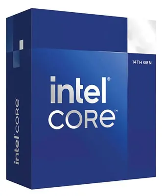 Zdjęcie produktu dla Intel Cpu Core i5-14400F, box | BX8071514400F