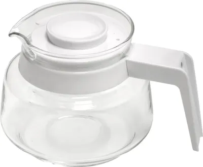 Produktbild von Melitta 210121 Glaskanne für 1015-01 Aromaboy II Kaffeemaschine