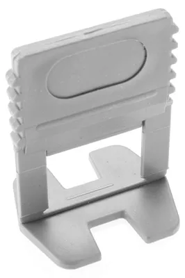 Immagine prodotto di Base compatibile con filettatura da 1,5 mm, confezione da 100 pezzi