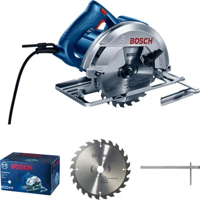 Image de Bosch.pilarka gks 140