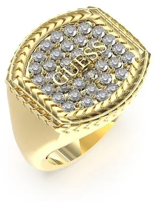 Productafbeelding van GUESS JEWELS Sieraden JUMR05019JWYG64