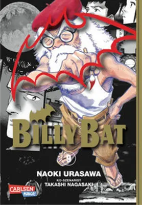 Obrázek produktu pro Billy Bat 09
