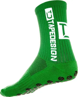 Produktbild von TAPEDESIGN Allround Socks Classic grün 1