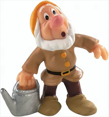Zdjęcie produktu dla BULLYLAND 12481, 3 lat(a), Wielobarwny, Polichlorek winylu (PVC)