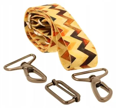 Produktbild von ZEPNIJ Taschenriemen VIPER 40mm verstellbar Schultergurt