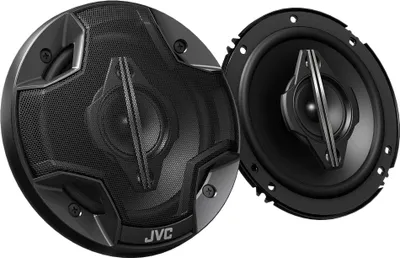 Produktbild von JVC CS-HX649, 4-Wege, 350 W, 50 W, 4 Ohm, 30 - 25000 Hz, 332 g
