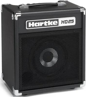 Obrázok produktu pre Hartke HD25