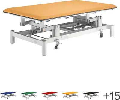 Produktbild von Bobathliege Pro Power mit Radhebesystem