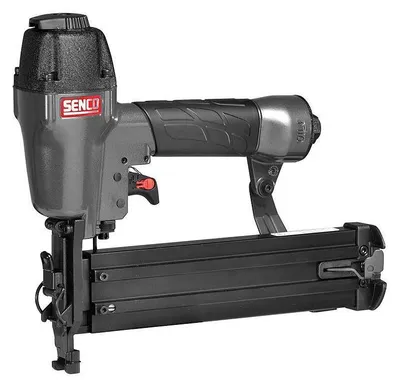 Image de Cloueur-Agrafeur pneumatique SENCO HNS5015P