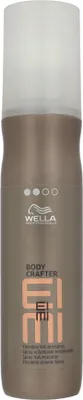 Zdjęcie produktu dla Wella EIMI Body Crafter, Lakier do włosów, Unisex, Do wszystkich włosów, 150 ml, Teksturowanie, Zwiększanie objętości, 1 szt.