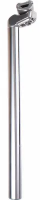 Obrázok produktu pre Kalloy sedlovka Fix 30,4 x 350 mm hliníková strieborná