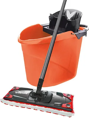 Immagine prodotto di Wischer Ultramat 2in1KomplettBox og| corale (167767)
