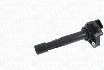 Produktbild von MAGNETI MARELLI 060717088012 Zündspule für HONDA CIVIC VII Hatchback (EU, EP, EV) FR-V (BE) CIVIC VII Coupe (EM2) STREAM (RN) Civic VII Limousine