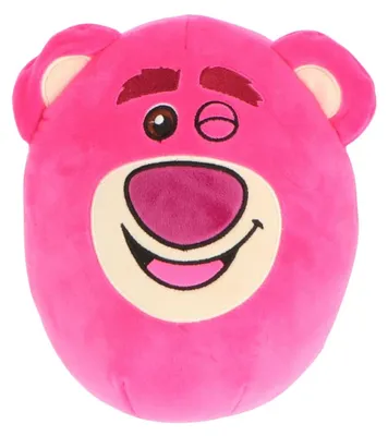 Image de Peluche souple Toy Story - 22 cm - Lotso