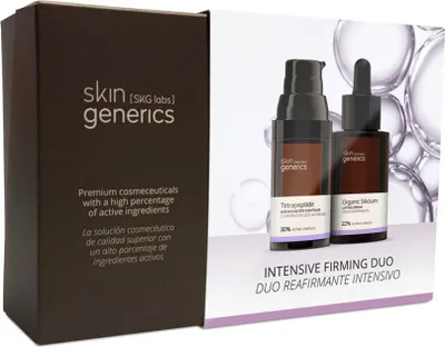 Produktbild von Skin Generics Youth Elixir Lote 2 Piezas