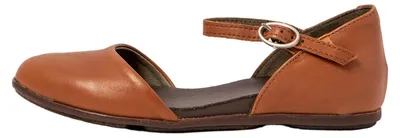 Image de El Naturalista Sandales pour Femme ND54 SOFT NAPPA CUERO/STELLA Couleur Marron