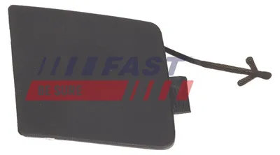 Produktbild von FAST FT90795G Stoßstangen-Abdeckung Vorne für FIAT Ducato Kastenwagen (250, 290) Ducato Pritsche / Fahrgestell (250, 290) Ducato Bus (250, 290)