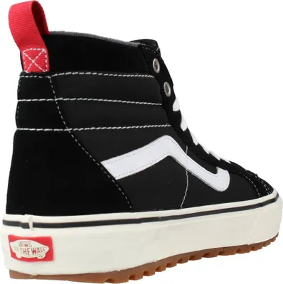Obrázek produktu pro Vans Ua Sk8- Hi Mte-30 Černý