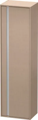 Produktbild von DURAVIT KT1265R7575 Hochschrank Ketho 360x500x1800mm 1