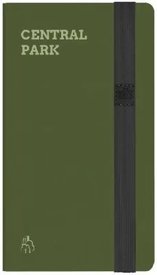 Produktbild von Central Park Journal