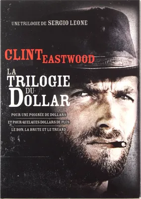 Produktbild von Für eine Handvoll Dollar (nur Originalversion) [3xDVD]