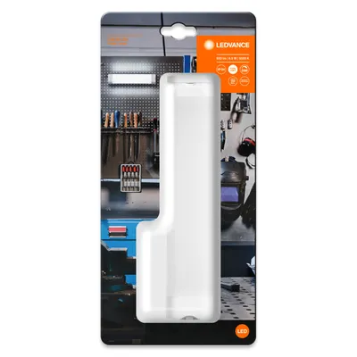 Obrázok produktu pre Lineárne Led Osvetlenie 200Mm Ip54 Wt Ledv