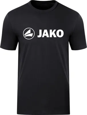 Produktbild von JAKO Damen T-Shirt Promo, Farbe:schwarz, Größe:40