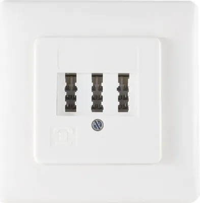 Obrázek produktu pro shiverpeaks BS74041W, Bílá