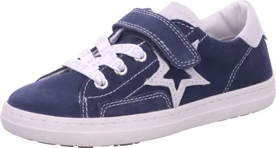 Zdjęcie produktu dla Vado sportowe sznurowane buty uni 31333533313835 Niebieski 28 EU