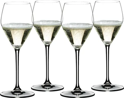 Image de RIEDEL 5515/85 MIXING SET Lot de 4 verres à prosecco