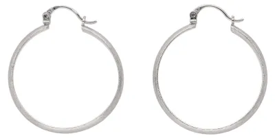 Produktbild von NAHIMA damen ohrringe - silber, onesize