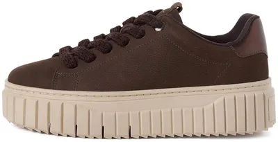 Produktbild von Tamaris 23702/45 Mocca Größe EU 42