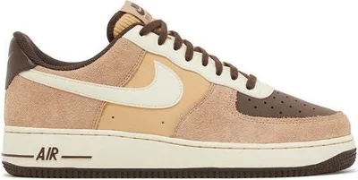 Immagine prodotto di Nike Air Force 1 '07 LV8 Barockbraun - EU: 44.5