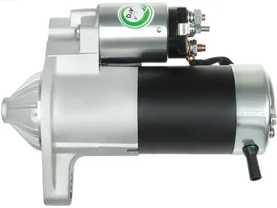 Imagen del producto de Motor de arranque para JEEP Cherokee/Comanche/Grand/Wrangler, 12 V, 1,2 kW