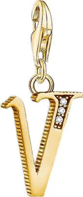 Produktbild von Thomas Sabo Charms & Anhänger für Erwachsene