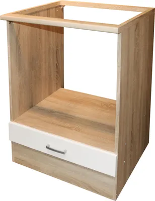 Produktbild von Yourkitchen Herdumbauschrank ANDY