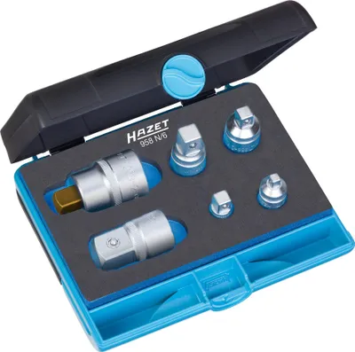Produktbild von HAZET 958N/6, 6 Stück(e)