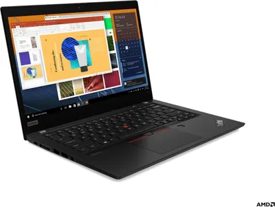Produktbild von Lenovo Thinkpad X13 Gen1 i5-10210U 8 GB RAM 256 GB SSD