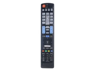 Image de Télécommande azurano pour LG AKB73615306  AKB73615306  AKB72615379  AKB72914202  AKB72914207  AKB72915238  AKB73615309
