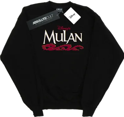 Produktbild von Disney - Sweatshirt für Herren BI17646 (5XL) (Schwarz)