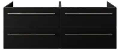 Produktbild von Pelipal 6025 Badmöbel-Set mit 4 Auszügen und Kosmetikeinsatz
