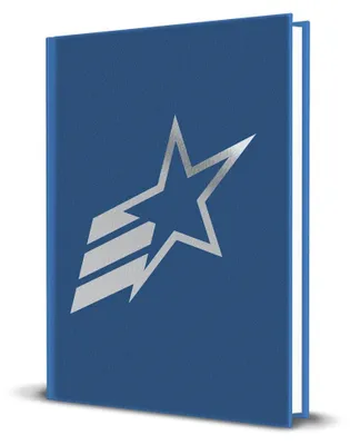 Zdjęcie produktu dla The G.I. JOE Roleplaying Game Expanded Character Sheet Journal - Tabletop-Rollenspiel - EN Edition